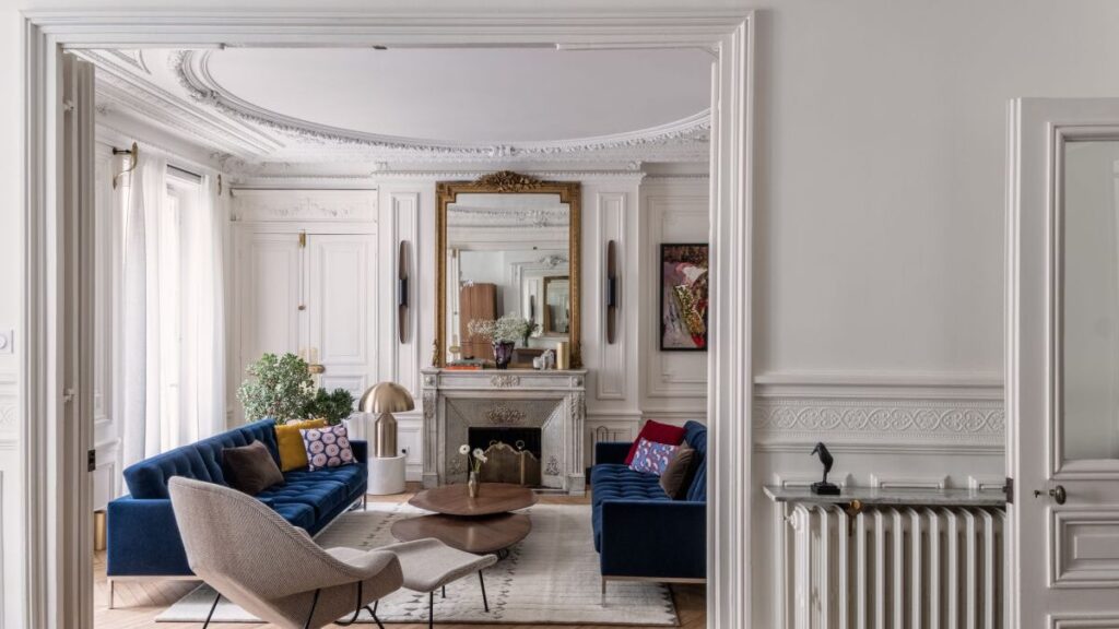 Entreprise de rénovation complète en Île-de-France 