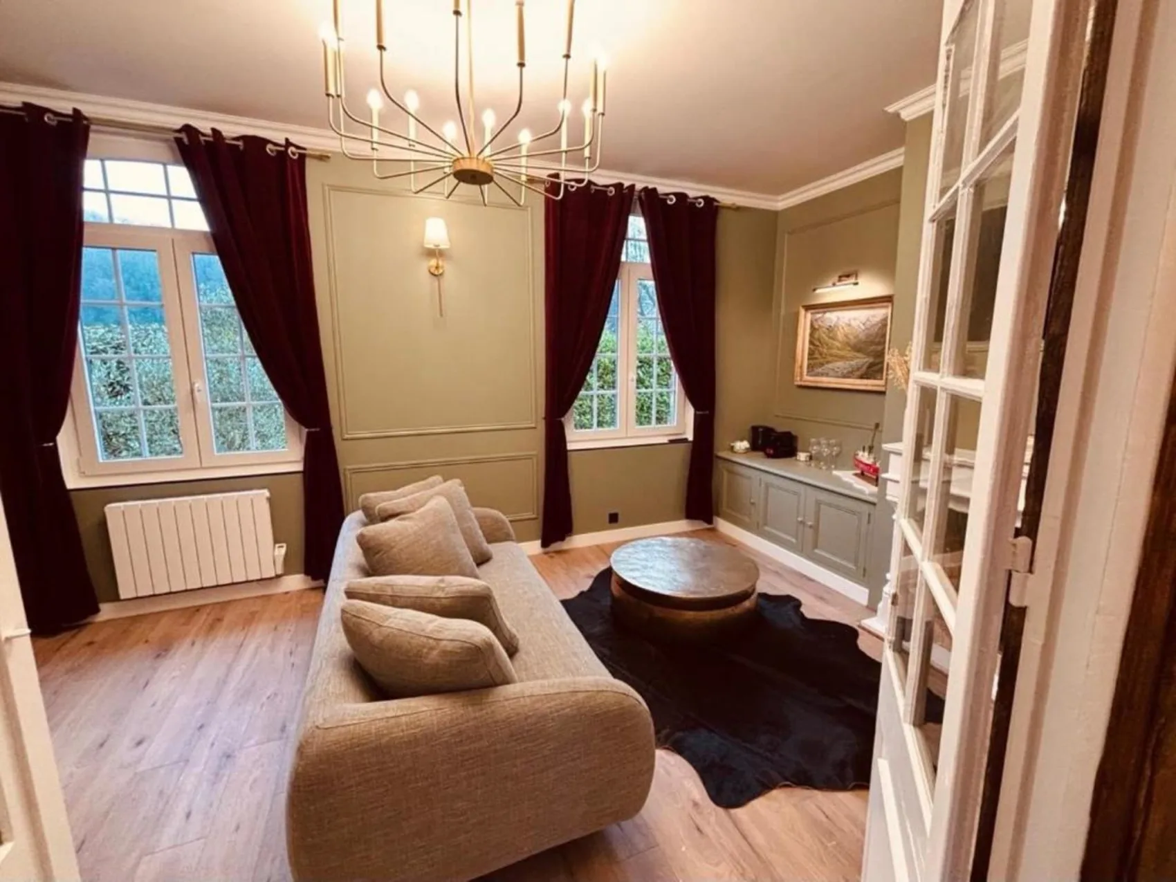 rénovation complète BATS TRAVAUX