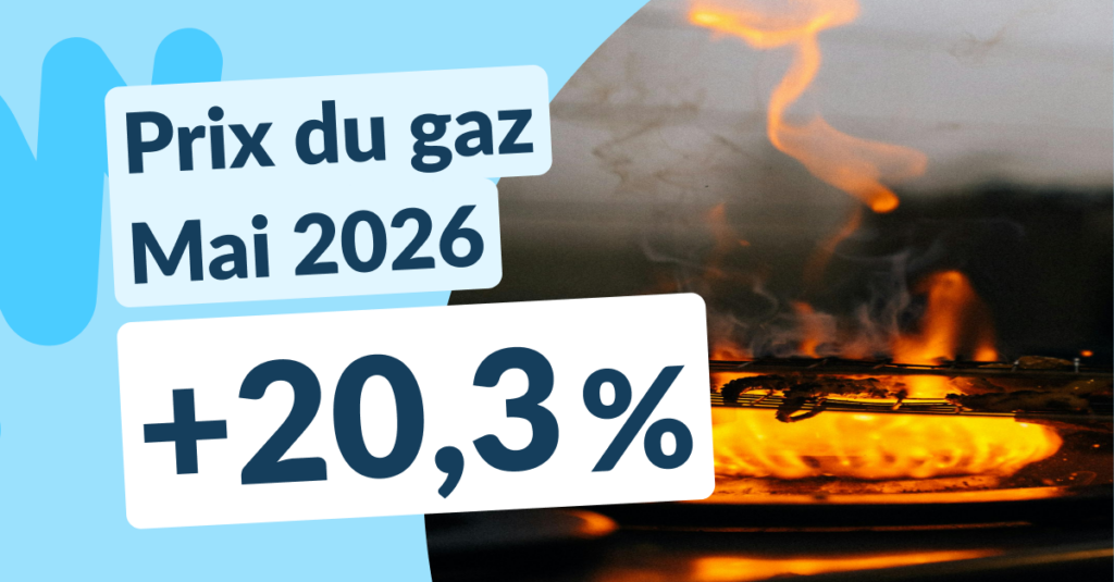 crise du gaz 2026