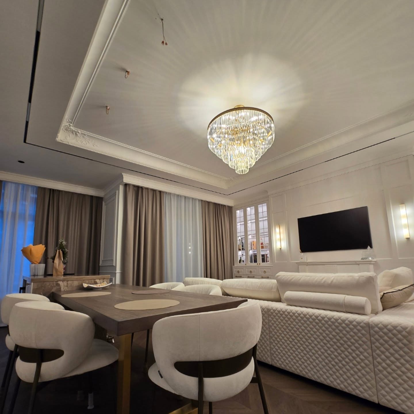 Rénovation complète BATS TRAVAUX