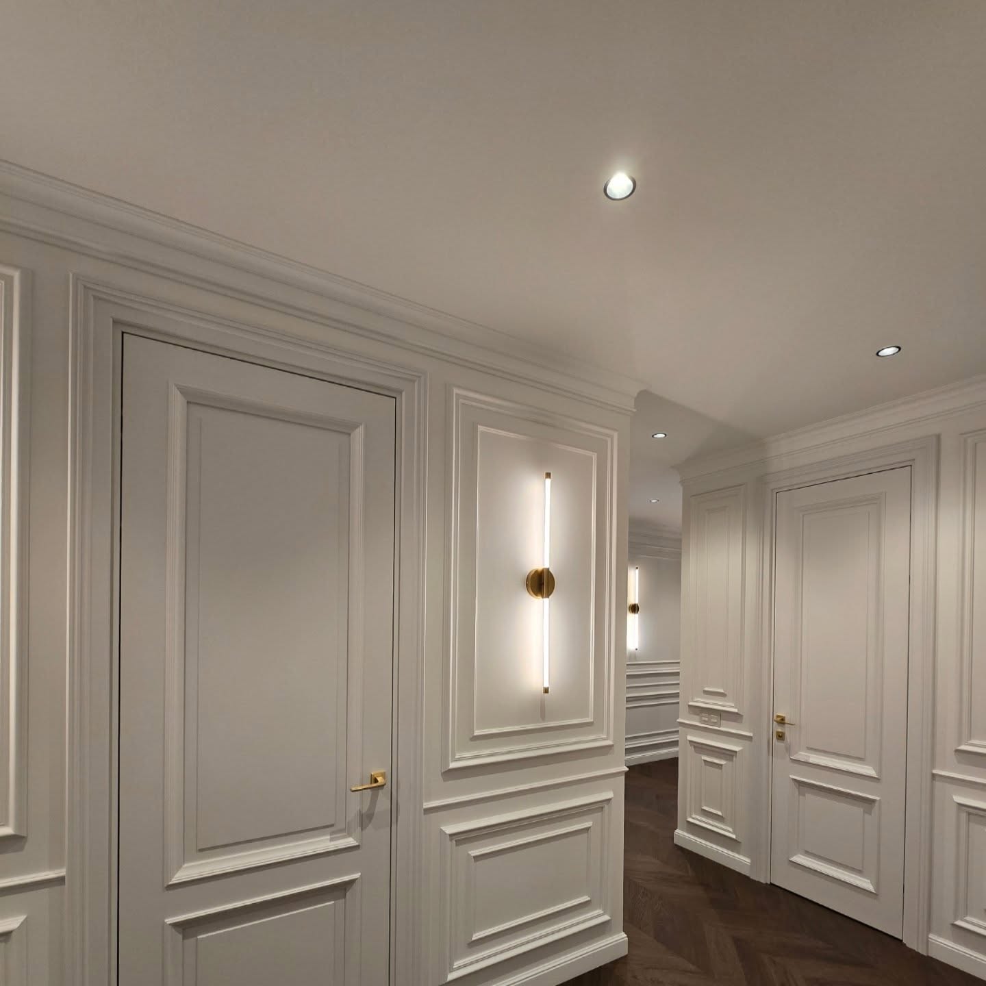 Rénovation complète BATS TRAVAUX