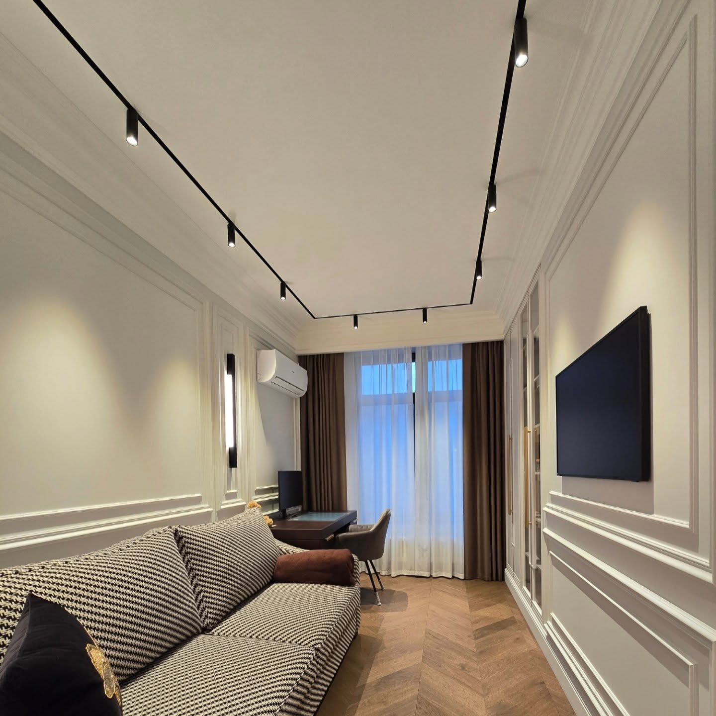 Rénovation complète BATS TRAVAUX