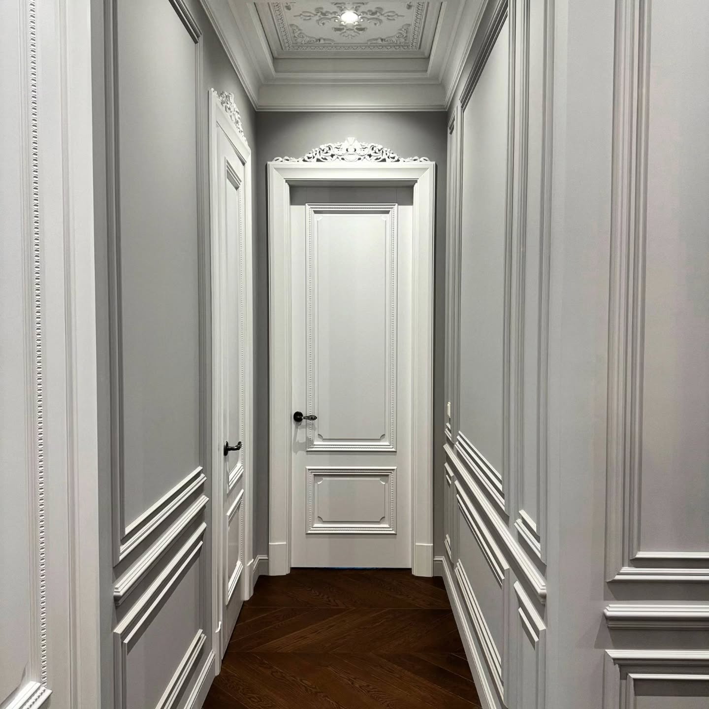 Rénovation complète BATS TRAVAUX