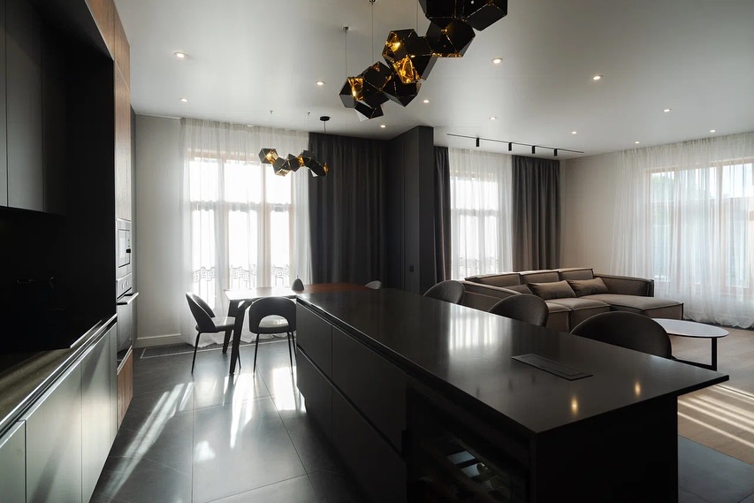 Rénovation Neuilly Sur Seine
