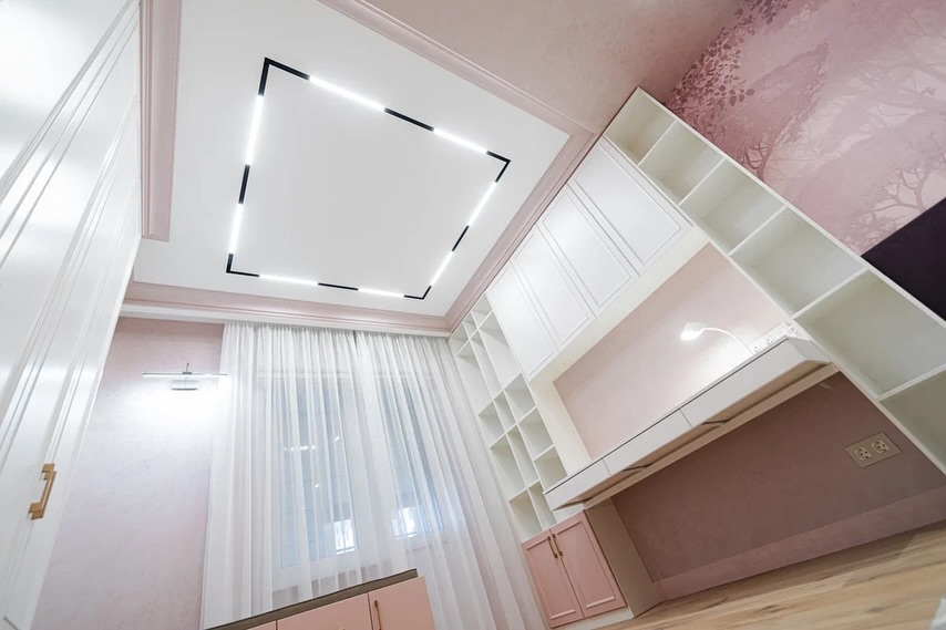 Chantier de rénovation BATS TRAVAUX