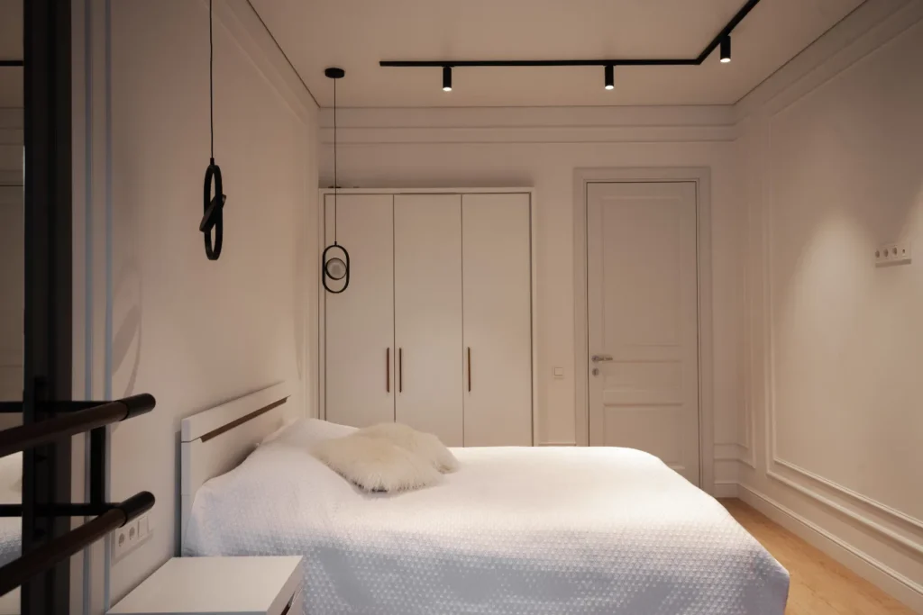Réalisation de second œuvre par BATS TRAVAUX au Plessis-Robinson